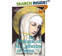 Dialogue of st Catherine of Siena